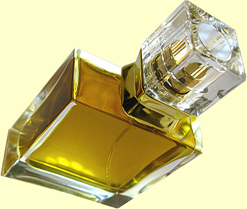 Sillage Perfume Wiki
