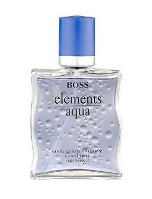 hugo boss selection fragrantica